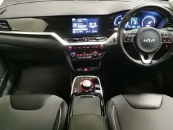 Red Used 2022 Kia e-Niro 2 SUV | £14,073 (Super price)