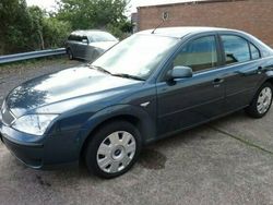 Used 2005 Ford Mondeo Hatchback | £2,495 (A bit pricey)