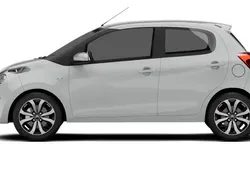 Used 2017 Citroën C1 Flair Hatchback | £6,995 (Fair price)