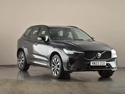 Used 2025 Volvo XC60 Plus SUV | £31,994 (Super price)