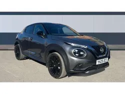 Other Used 2024 Nissan Juke SUV | £22,490 (Expensive)