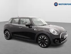 Black Used 2019 Mini Cooper Exclusive Hatchback | £14,399 (Fair price)