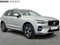 Silver Used 2023 Volvo XC60 Core SUV | £30,000 (Good price)