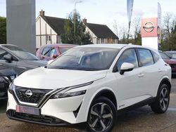 Used 2023 Nissan Qashqai Acenta Premium SUV | £20,090 (Good price)