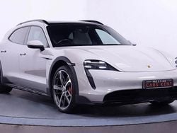 Used 2023 Porsche Taycan Cross Turismo Estate | £59,800