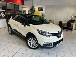 White Used 2014 Renault Captur Dynamique SUV | £3,992 (Good price)