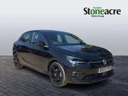 Black Used 2023 Vauxhall Corsa S Hatchback | £14,795 (Good price)