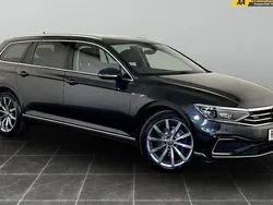 Used 2024 VW Passat Advance Estate | £11,595 (Super price)