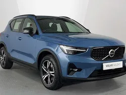 Used 2024 Volvo XC40 Plus SUV | £28,300 (Fair price)
