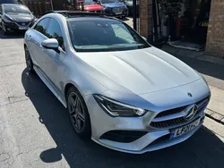 Used 2021 Mercedes 180 AMG Line Premium Plus Sedan | £23,950 (Expensive)