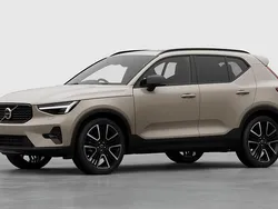 Sand dune New 2025 Volvo XC40 Ultra SUV | £45,960 (Fair price)