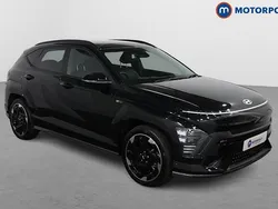 Used 2026 Hyundai Kona N Line SUV | £26,549 (Fair price)