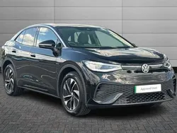 Black Used 2025 VW ID.5 Pro SUV | £29,990 (Super price)