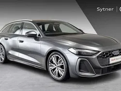 Grey New 2024 Audi A5 Advanced Coupe | £44,000 (Fair price)