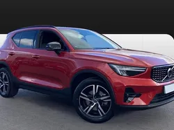 Used 2026 Volvo XC40 Plus SUV | £28,808 (Good price)