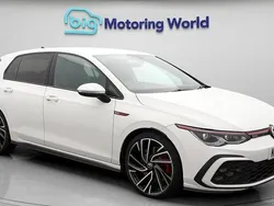 Used 2024 VW Golf VIII GTI Hatchback | £25,500 (Good price)