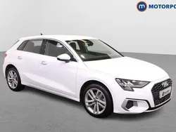Used 2024 Audi A3 Sportback e-tron Sport Sedan | £23,499 (Good price)