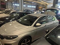 Silver Used 2017 Fiat Tipo Hatchback | £4,490 (Fair price)