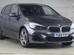 BMW 225