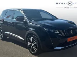Used 2024 Peugeot 5008 GTi MPV | £25,301 (Fair price)
