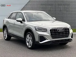 Other New 2024 Audi Q2 S-Line SUV | £33,199 (Fair price)
