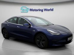 Used 2020 Tesla Model 3 Sedan | £16,100 (Good price)