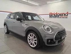 Grey Used 2020 Mini Cooper Clubman Sport Estate | £14,599 (Fair price)