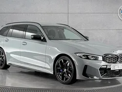 Grey Used 2025 BMW M340 M Sport Sedan | £55,950 (Super price)
