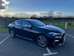 Black Used 2020 BMW M235 Comfort Edition Sedan | £21,995 (Good price)