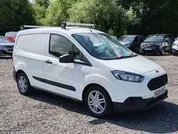 White Used 2019 Ford Transit Trend Van | £4,190 (Super price)