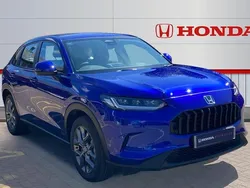 New 2025 Honda ZR-V Elegance SUV | £30,495 (Good price)