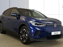 Other Used 2025 VW ID.4 Pro SUV | £31,148 (A bit pricey)