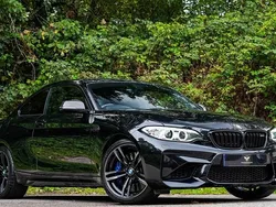 Used 2017 BMW M2 Performance | £27,495 (Fair price)