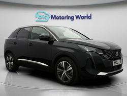 Used 2023 Peugeot 3008 Allure+ | £16,100 (Good price)