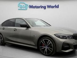 Used 2022 BMW 330e M Sport Sedan | £20,900