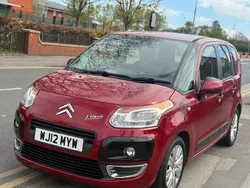 Citroën C3 Picasso