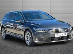 Unknown Used 2017 VW Passat Advance Estate | £9,995 (Fair price)