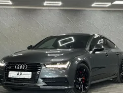Used 2016 Audi A7 Sportback S-Line Hatchback | £14,990 (Good price)