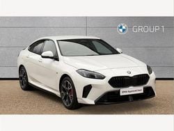 White Used 2025 BMW 223 M Sport Coupe | £28,850