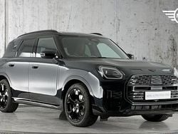 Grey Used 2025 Mini Countryman SUV | £34,999 (Good price)