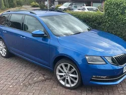 Used 2020 Skoda Octavia SE L Estate | £14,499 (Fair price)