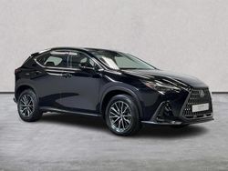 Black Used 2023 Lexus NX350h Estate | £31,499 (Fair price)