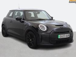 Used 2023 Mini Cooper S Hatch Hatchback | £15,895