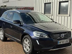 Used 2017 Volvo XC60 SE Lux SUV | £11,000 (Fair price)