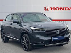 Used 2024 Honda HR-V Advance SUV | £24,217 (Fair price)