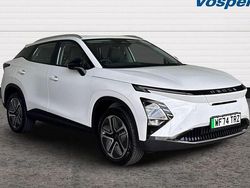 Used 2024 Omoda E5 SUV | £18,690