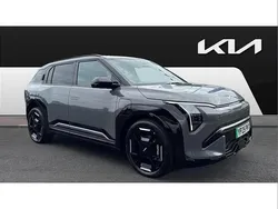 Other New 2025 Kia EV3 GT-Line SUV | £35,099 (Super price)