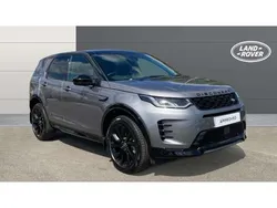 Other Used 2024 Land Rover Discovery Sport HSE Dynamic SUV | £48,844