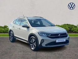 Grey Used 2024 VW Taigo Life SUV | £18,550 (Fair price)