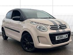 Other Used 2019 Citroën C1 Hatchback | £8,060 (Fair price)